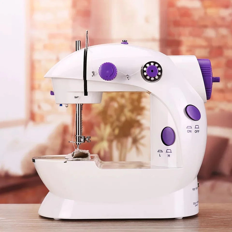Mini Sewing Machine Easy Swing
