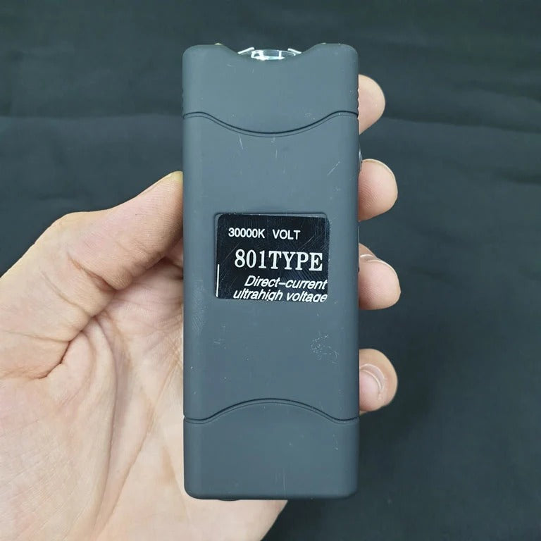 Mini Self Defense Taser | Stun Gun 801