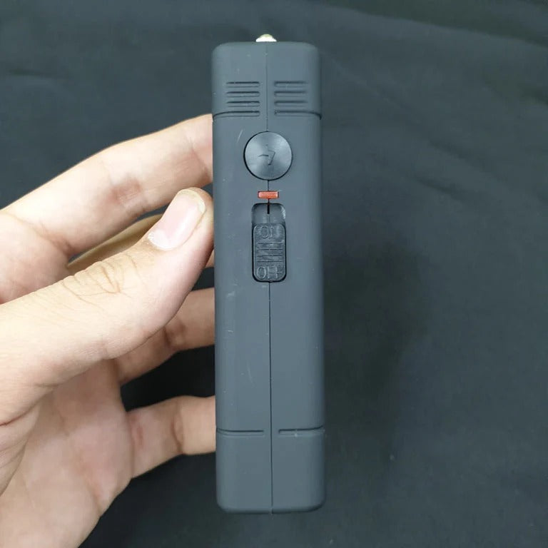 Mini Self Defense Taser | Stun Gun 801