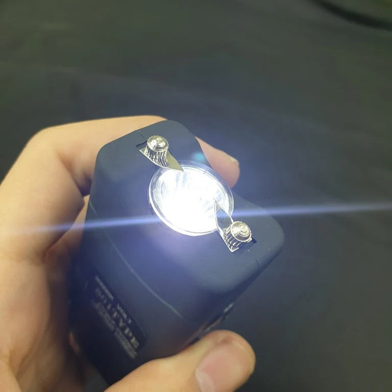 Mini Self Defense Taser | Stun Gun 801