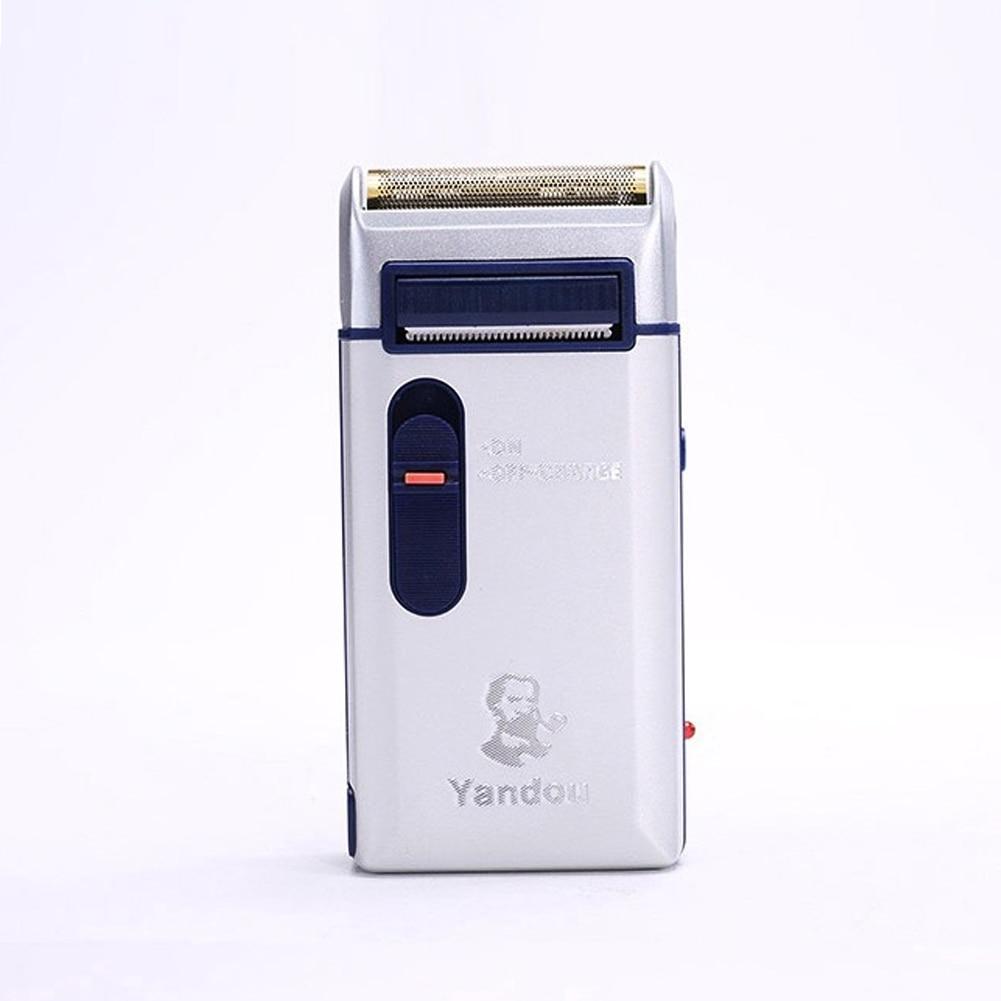Rechargeable Electric Men Razor Trimmer