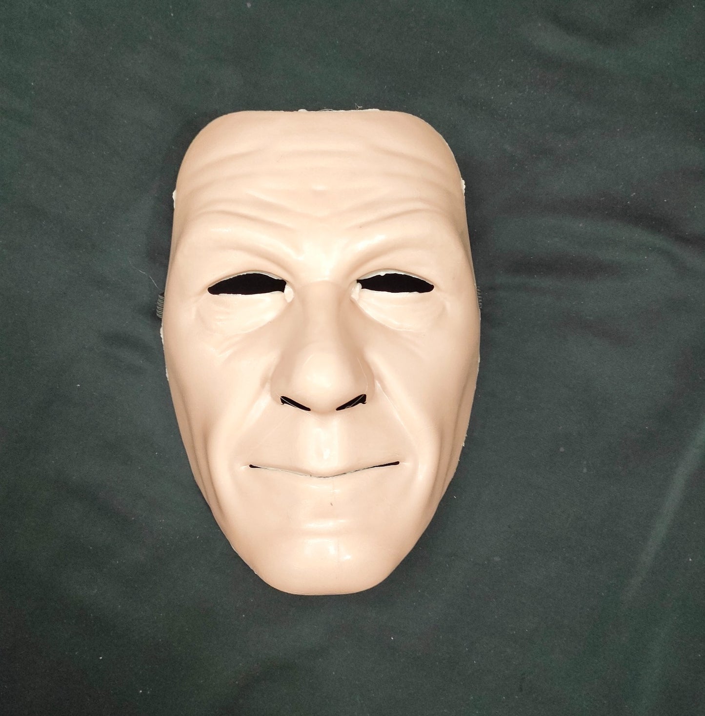 IMRAN KHAN Face Sketch Mask