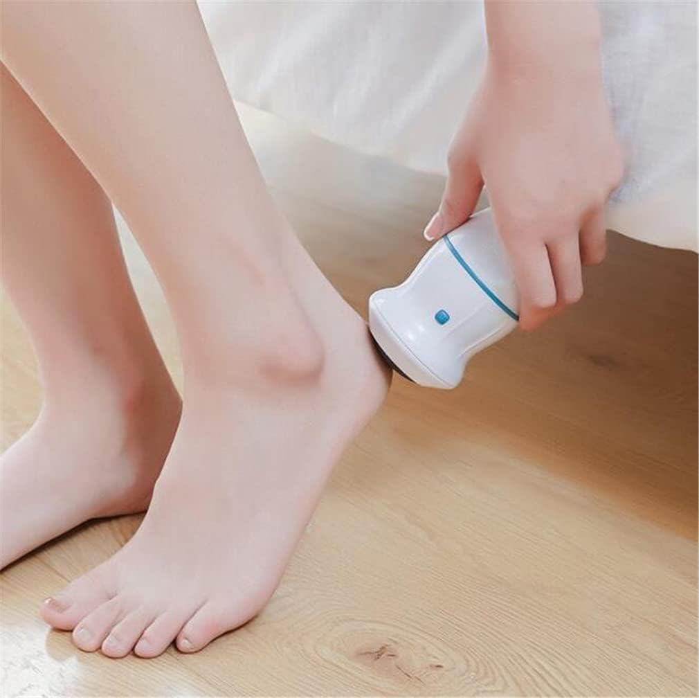 Mini Rechargeable Foot Grinder/ Callus Remover SaQiBuy