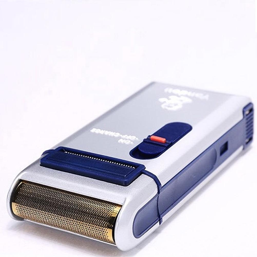 Rechargeable Electric Men Razor Trimmer