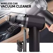 Wireless Portable Vacuum Cleaner SaQiBuy