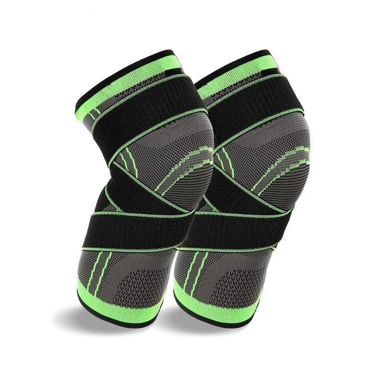 Premium Quality Leg/knee Warmer With Strap Belt
