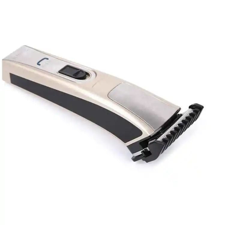 Rechargeable Hair Clipper for Men - Professional Hair Trimming