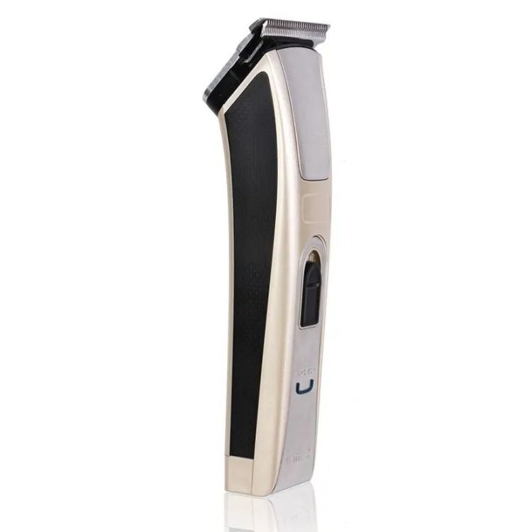 Rechargeable Hair Clipper for Men - Professional Hair Trimming