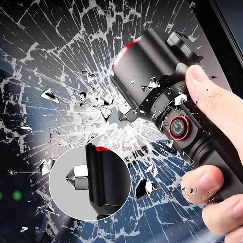 Ruilang RL-2210 Emergency Torch 8800 mAh Battery Cell