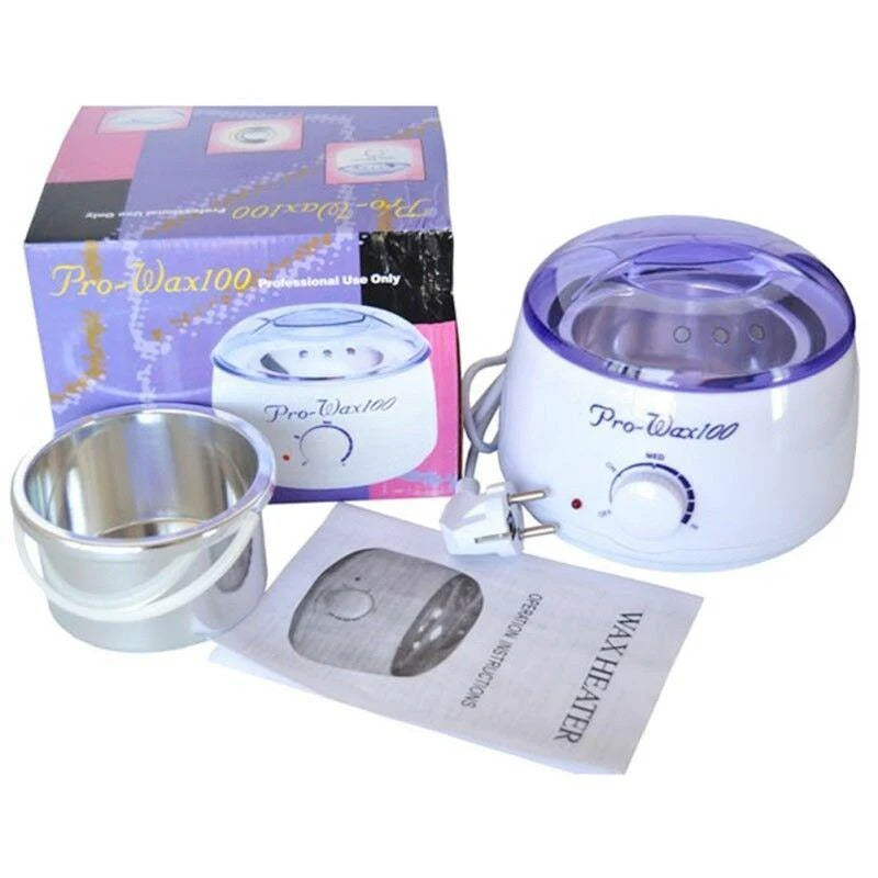 CHINA MADE Hair Removal Wax Machine