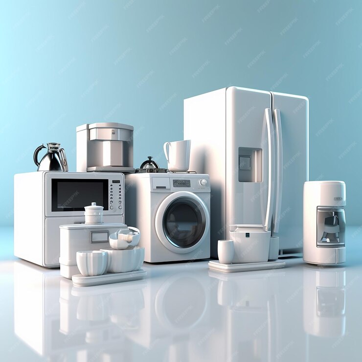 Electronics SaQiBuy