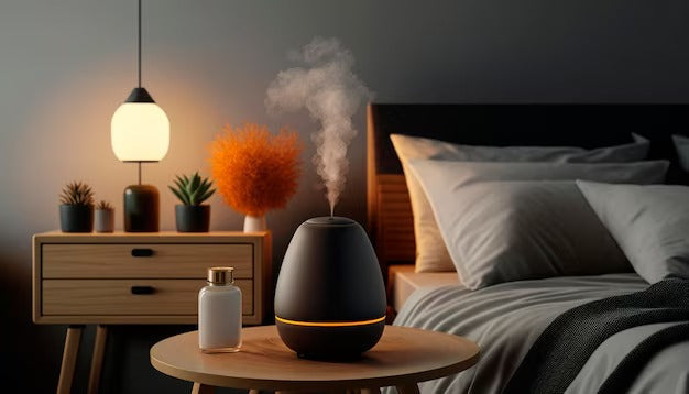 Humidifier SaQiBuy