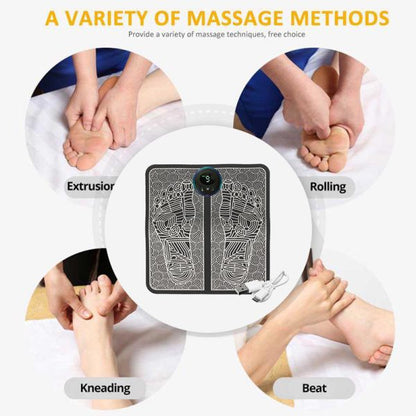 Ems Foot Massager SaQiBuy