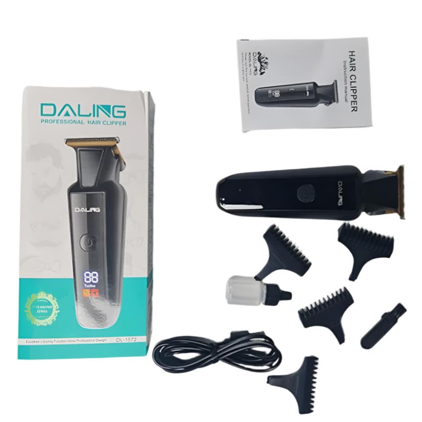 DALING Professional Hair Trimmer For Men's