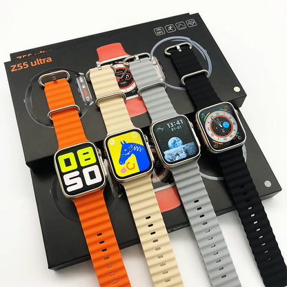 Watch 8 Ultra Series 8 - SaQiBuy