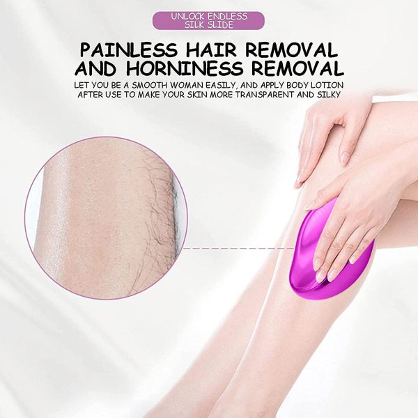 Crystal Painless Hair Removal SaQiBuy