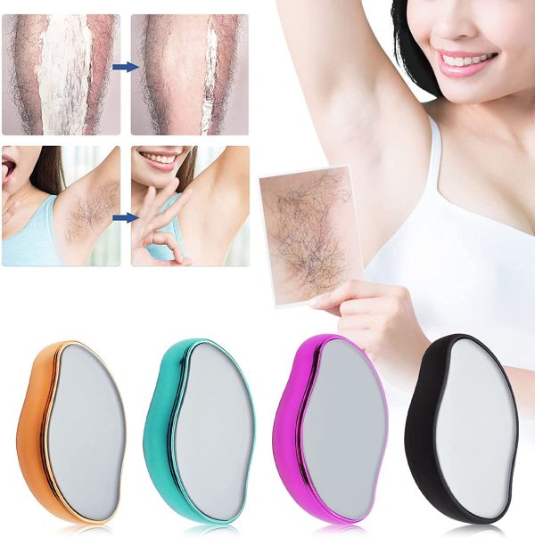 Crystal Painless Hair Removal SaQiBuy
