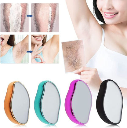 Crystal Painless Hair Removal SaQiBuy