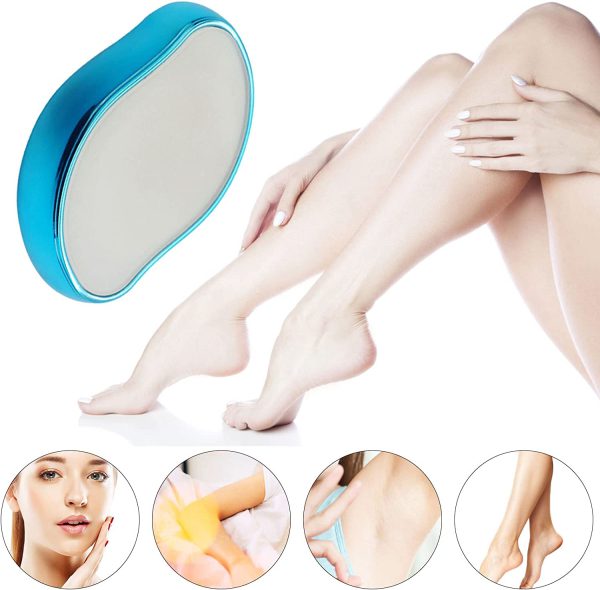 Crystal Painless Hair Removal SaQiBuy