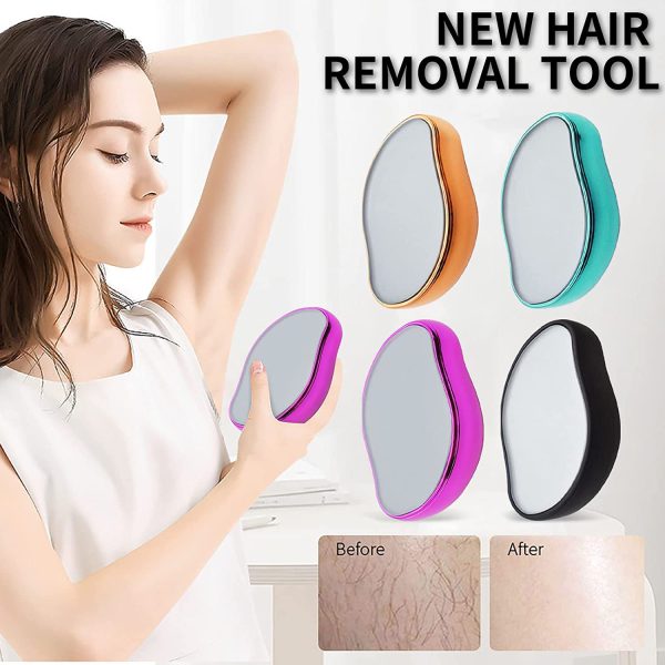 Crystal Painless Hair Removal SaQiBuy