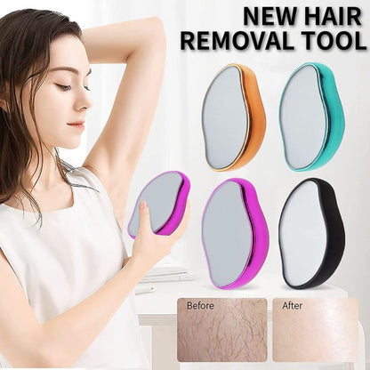 Crystal Painless Hair Removal SaQiBuy