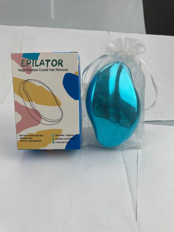 Crystal Painless Hair Removal SaQiBuy