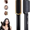 Electric Comb Hair Straightener SaQiBuy