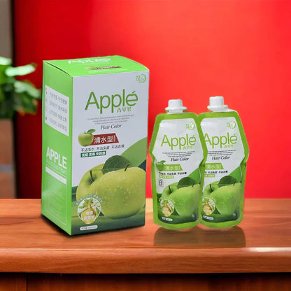 Apple Hair Colour 96 Natural - Ammonia Free