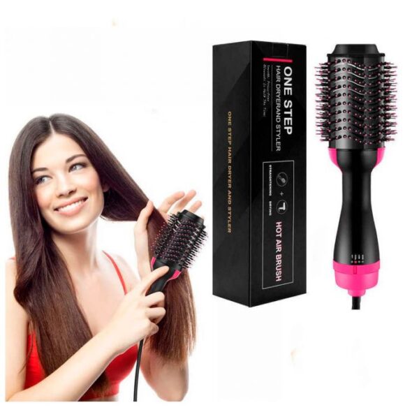 Iconic Hair Straightener SaQiBuy