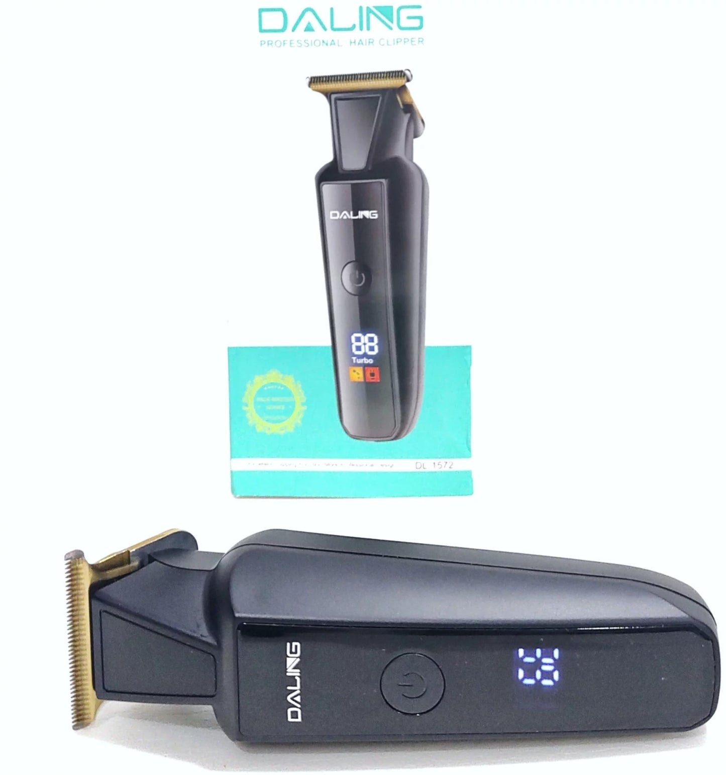 DALING Professional Hair Trimmer For Men's