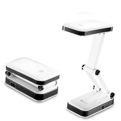 DP Folding Rechargeable Desk Led Table Lamp
