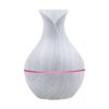 Mini Air Humidifier Ultrasonic USB LED Light